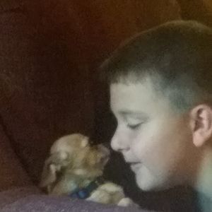 Meet your Posher, Janet